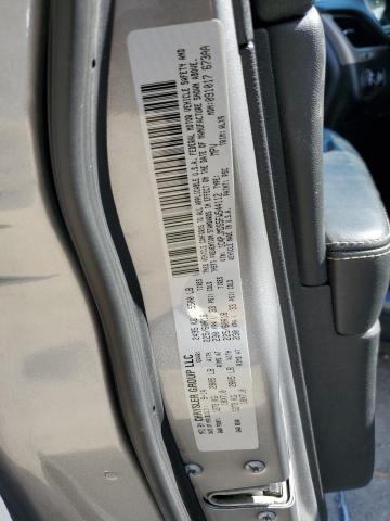 2015 JEEP CHEROKEE L - 1C4PJMDS5FW544112