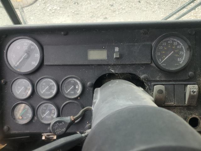 2011 THOMAS SCHOOL BUS #3263668729