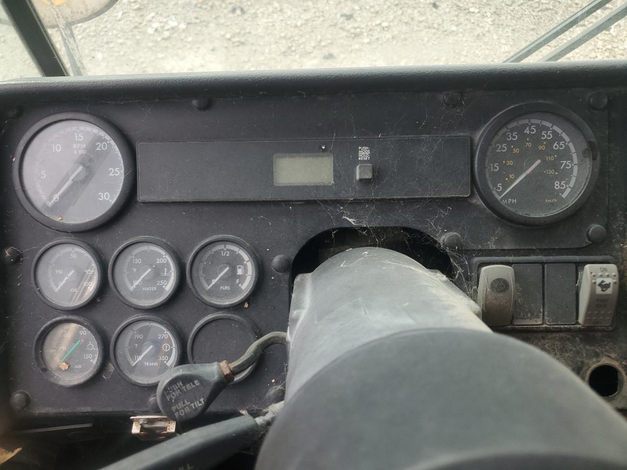 Lot #3263668729 2011 THOMAS SCHOOL BUS