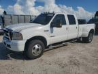 Lot #3305590115 2001 FORD F350 SUPER DUTY