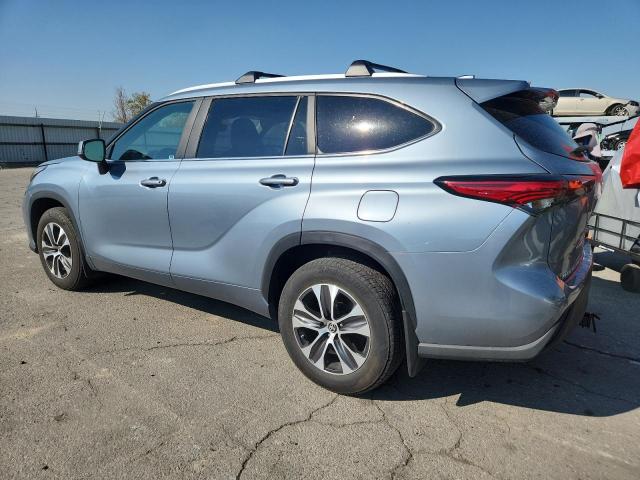 2023 TOYOTA HIGHLANDER L 5TDKDRBH6PS032687