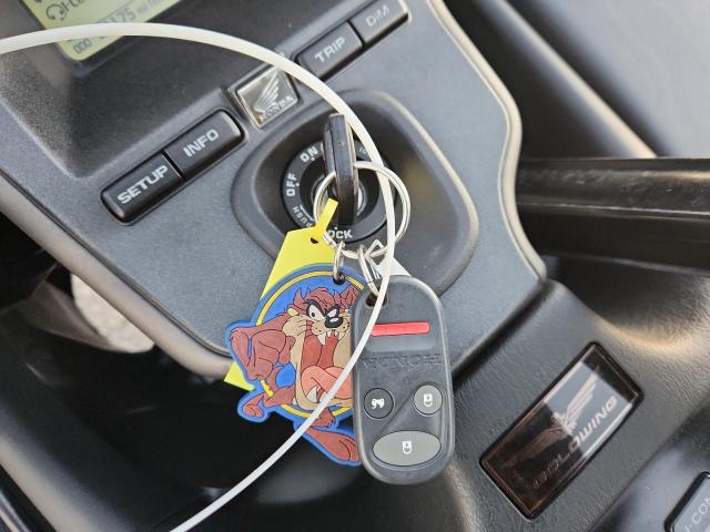 2006 HONDA GL1800 - 1HFSC47F86A505133