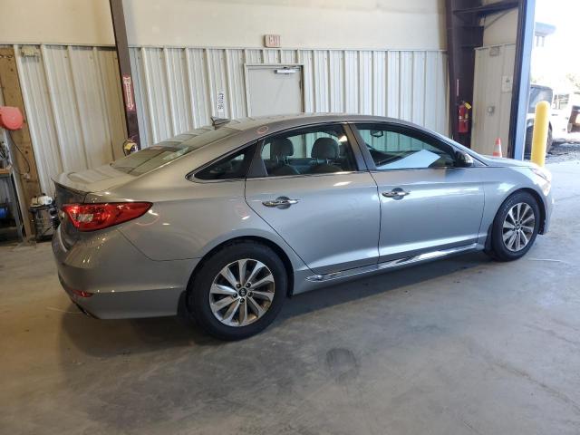 2017 HYUNDAI SONATA SPO #3296335407
