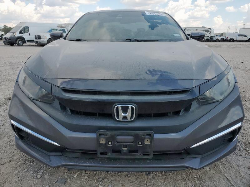 2019 HONDA CIVIC LX - 19XFC2F69KE037664