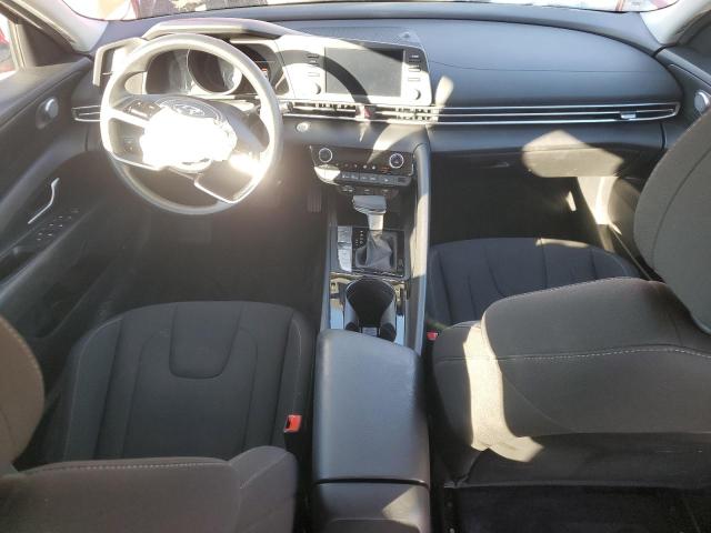 2023 HYUNDAI ELANTRA BL #3290228206