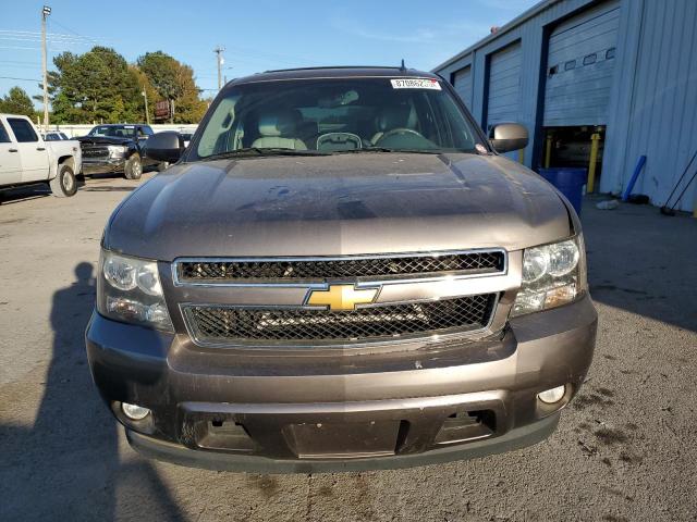 2012 CHEVROLET TAHOE C150 - 1GNSCBE06CR283256