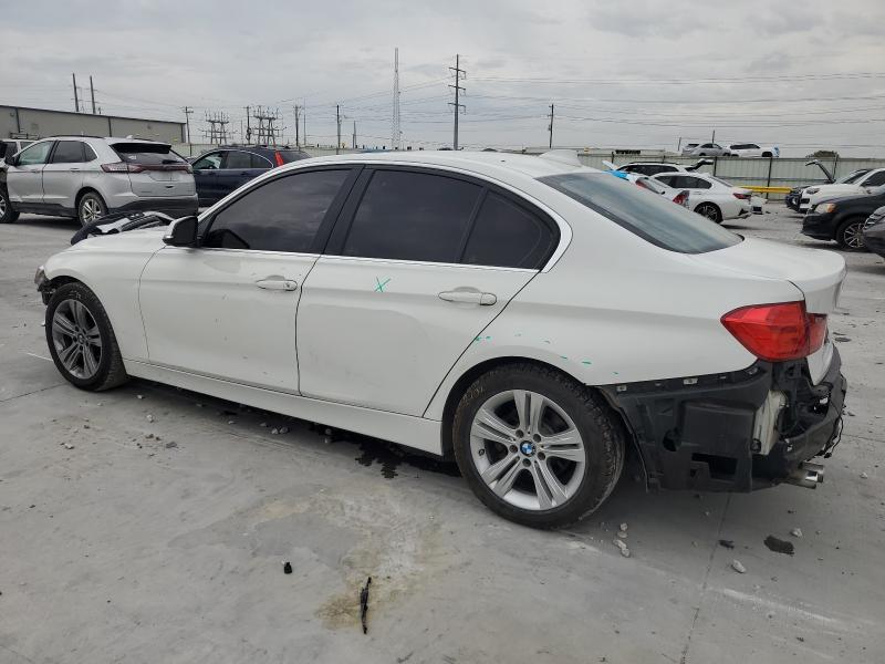 2015 BMW 328 I WBA3A5G58FNS82163