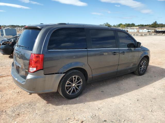 2017 DODGE GRAND CARA #3290354810