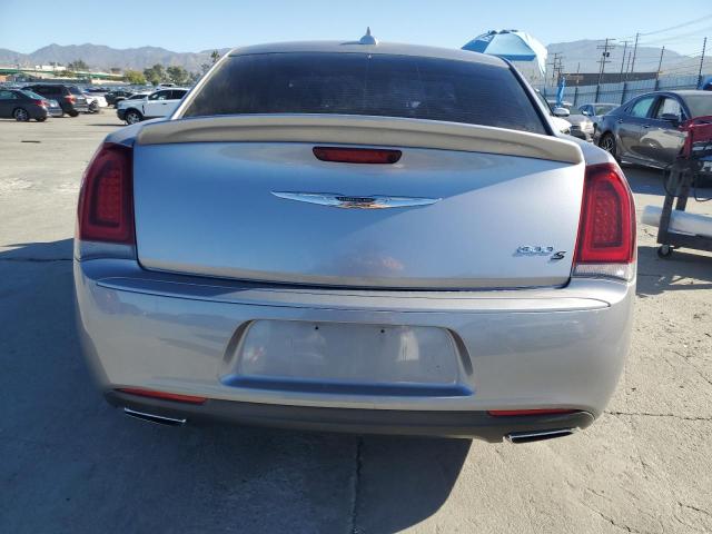 2016 CHRYSLER 300 S - 2C3CCABGXGH348970