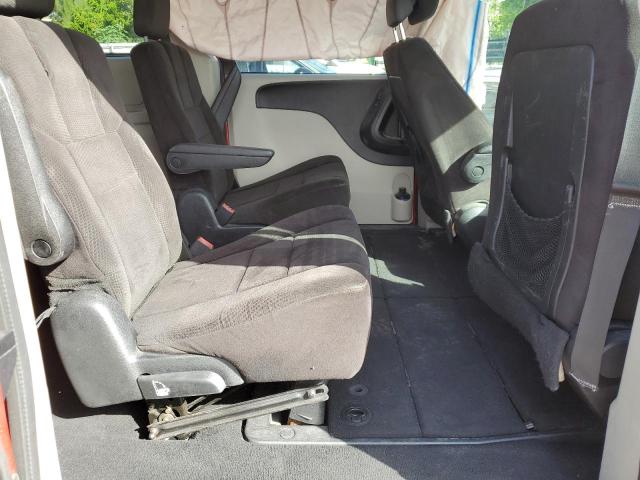 2014 DODGE GRAND CARA #3304489437