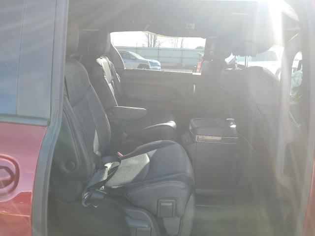 2025 TOYOTA SIENNA LIM - 5TDESKFC5SS179777