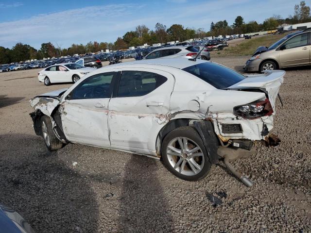2013 DODGE AVENGER SE - 1C3CDZAG8DN552098