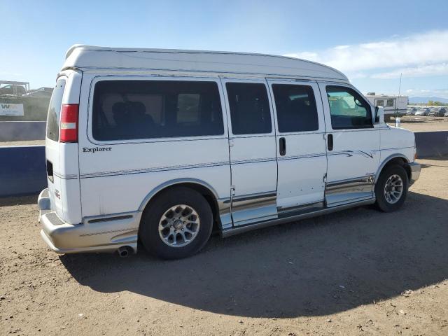 2005 GMC SAVANA RV #3281589383