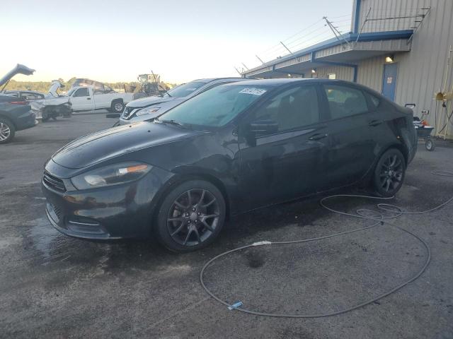2015 DODGE DART SE 1C3CDFAA3FD392375