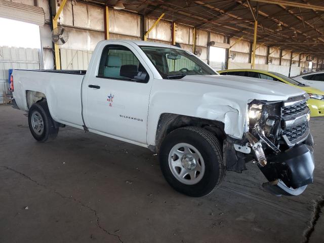 2017 CHEVROLET SILVERADO 1GCNCNEH5HZ106590