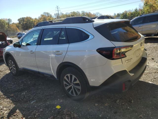 2020 SUBARU OUTBACK PR 4S4BTAEC4L3153228