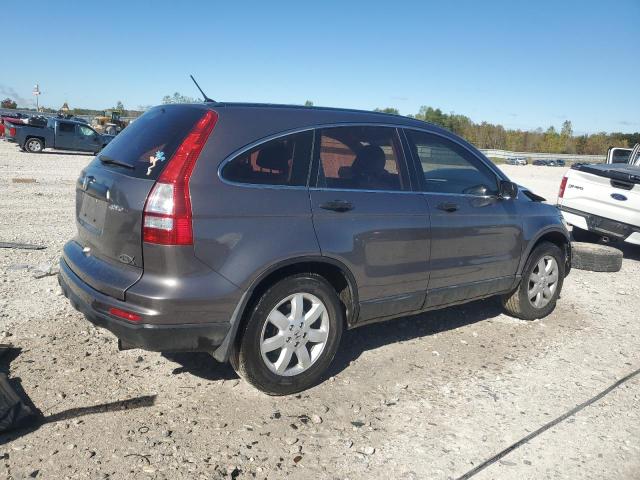 2010 HONDA CR-V LX - 5J6RE4H32AL032666