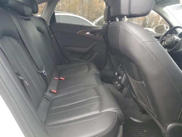 2016 AUDI A6 PRESTIG - WAUHGAFC1GN026929