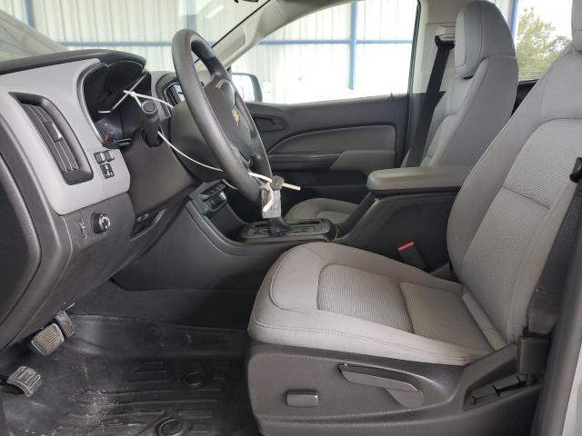 2022 CHEVROLET COLORADO - 1GCGSBEN5N1101335