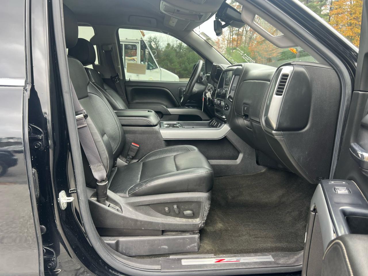 Lot #3277008186 2015 CHEVROLET SILVERADO