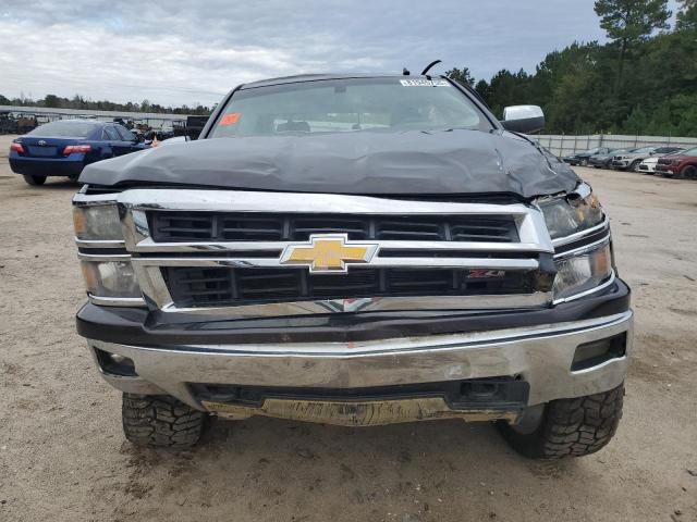 2014 CHEVROLET SILVERADO - 1GCVKREC0EZ314080