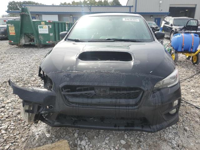 2015 SUBARU WRX PREMIU JF1VA1D66F9818530