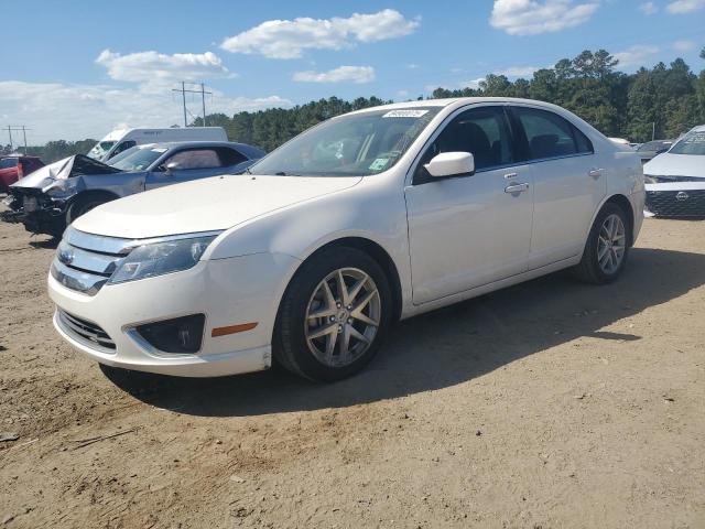 Global Auto Auctions: 2010 FORD FUSION SEL