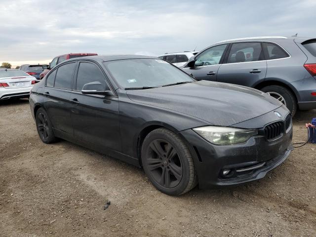 2016 BMW 328 I SULE - WBA8E9G51GNT44313