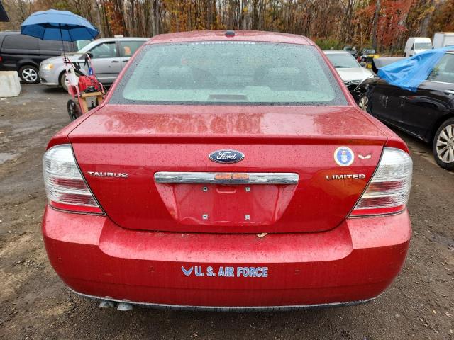 2009 FORD TAURUS LIM #3276484144