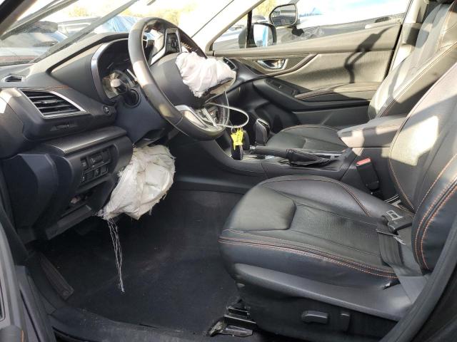 2018 SUBARU CROSSTREK - JF2GTAMC2J8346930