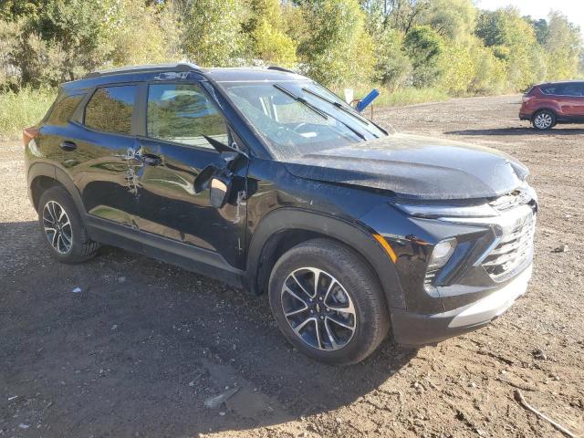 2025 CHEVROLET TRAILBLAZE #3292394298