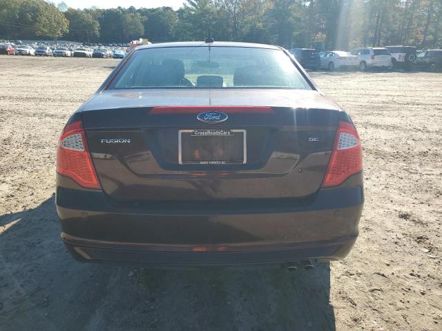 2012 FORD FUSION SE - 3FAHP0HA0CR190470