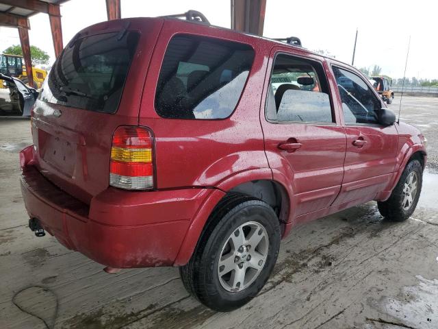 2005 FORD ESCAPE LIM #3293373425