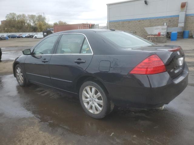 2007 HONDA ACCORD EX #3317860956
