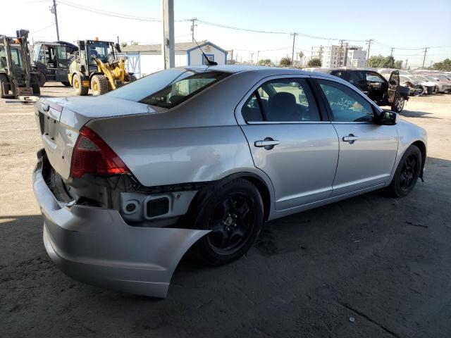 2011 FORD FUSION SE - 3FAHP0HA5BR122857