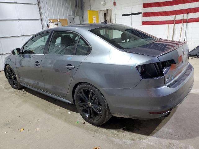 2015 VOLKSWAGEN JETTA GLI - 3VW5T7AJ3FM274129