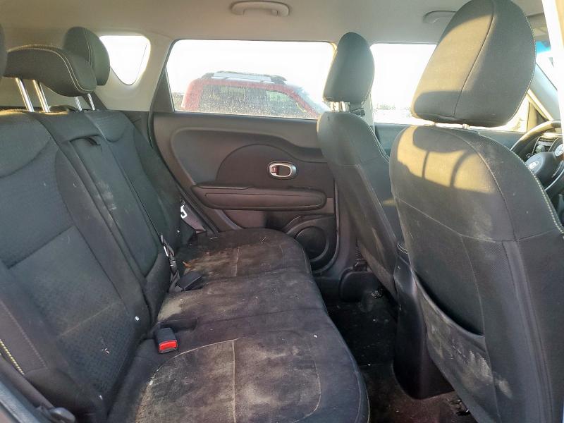 2015 KIA SOUL + - KNDJP3A56F7114029