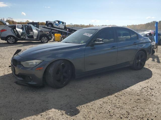 Global Auto Auctions: 2013 BMW 328 I SULE