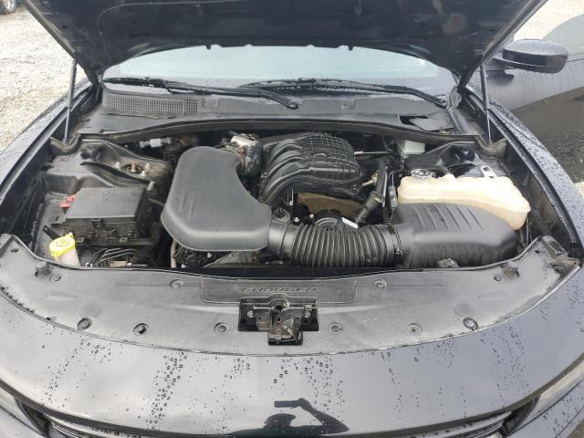 2018 DODGE CHARGER POLICE 2C3CDXAG8JH265806