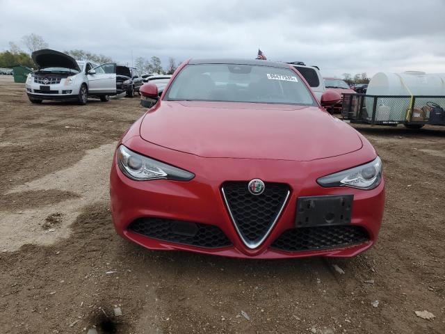 2020 ALFA ROMEO GIULIA #3284115538