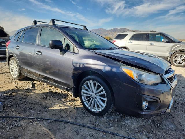 2013 SUBARU IMPREZA LI - JF1GPAG62D2835785