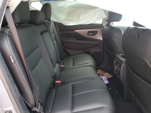 2024 NISSAN MURANO SV - 5N1AZ2BS9RC122013