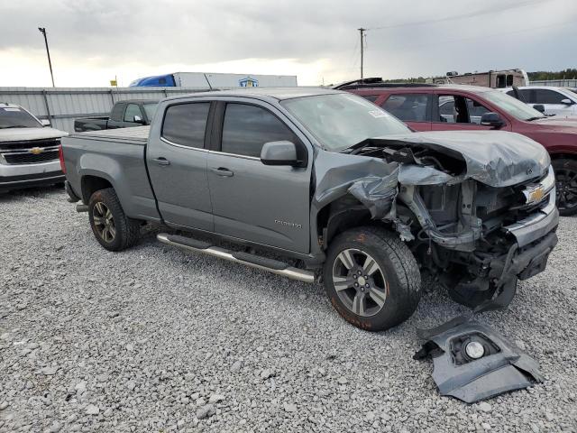 2018 CHEVROLET COLORADO LT #3287651006