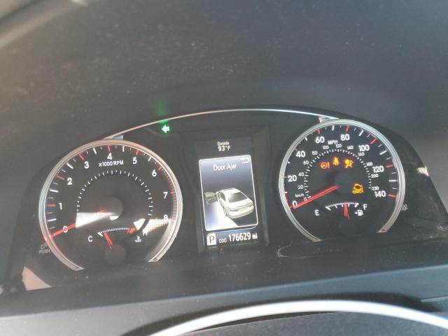 2015 TOYOTA CAMRY LE 4T1BF1FK8FU899497