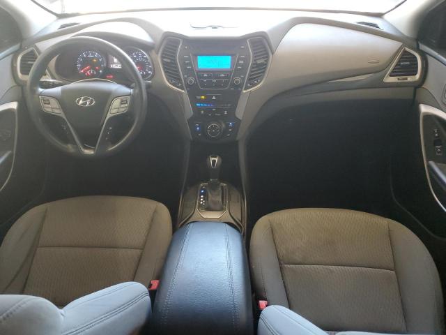 2015 HYUNDAI SANTA FE S #3279563280