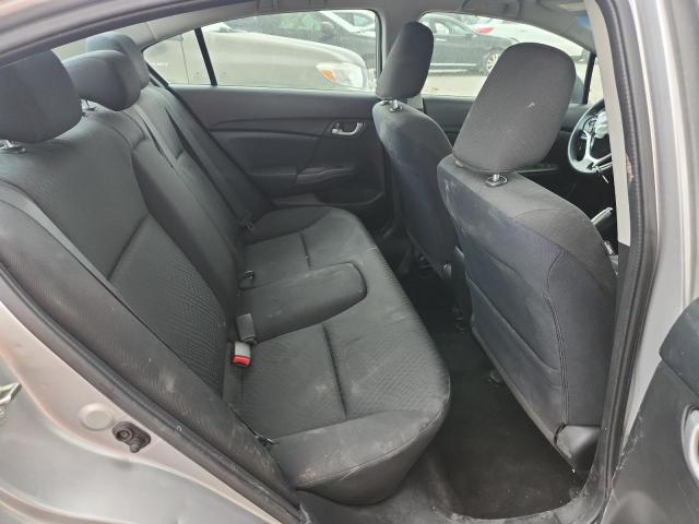 2015 HONDA CIVIC SE - 19XFB2F71FE027289