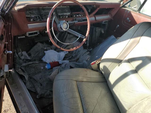 1967 PLYMOUTH FURY III #3283960834