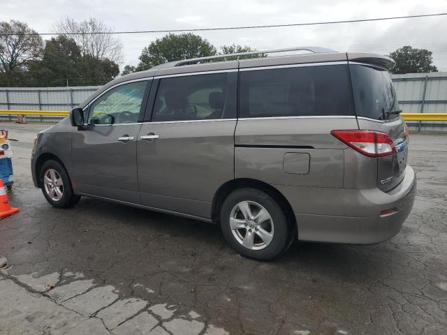 2016 NISSAN QUEST S JN8AE2KP4G9156712