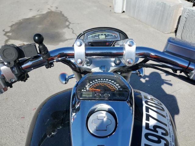 2012 SUZUKI VZR1800 Z JS1VY53A7C2100325