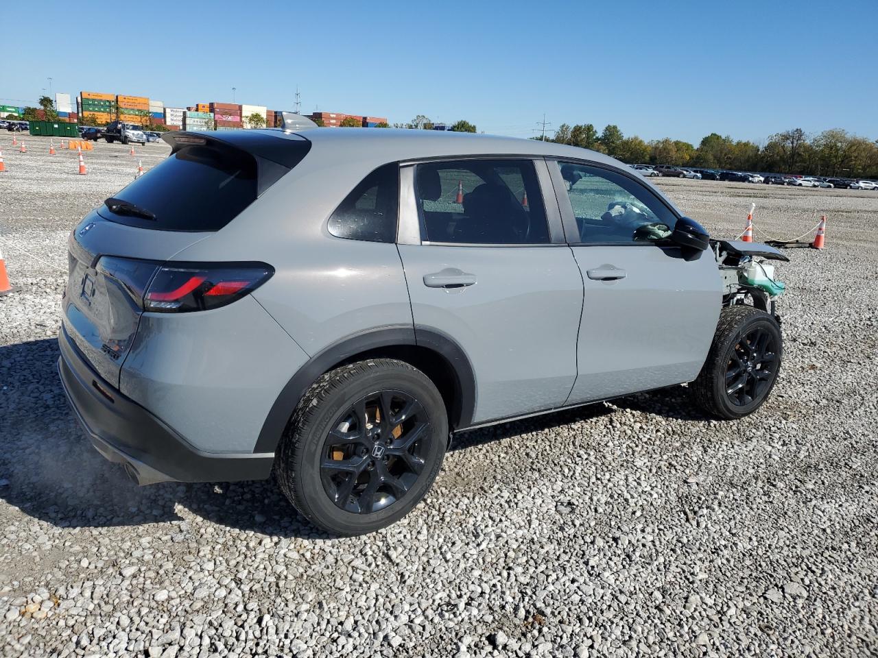 HONDA HR-V SPORT
